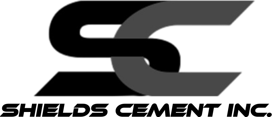 Shields Concrete Logo